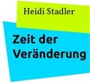Buchcover Zeit der Veränderung