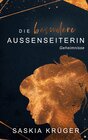 Buchcover Die besondere Außenseiterin