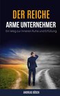 Buchcover Der reiche, arme Unternehmer!