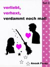 Buchcover Verliebt, verhext, verdammt noch mal!