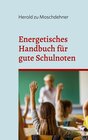 Buchcover Energetisches Handbuch für gute Schulnoten