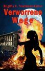 Buchcover Verworrene Wege