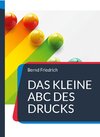 Buchcover Das kleine ABC des Drucks