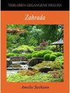 Buchcover Zahrada