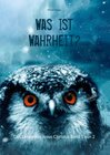 Buchcover Was ist Wahrheit?