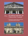 Buchcover Der englische Coade-Stein - die Villeroy & Boch "Terrakotta"