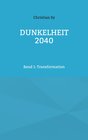Buchcover Dunkelheit 2040