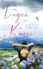 Buchcover Lügen und salzige Küsse