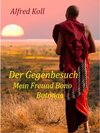 Buchcover Der Gegenbesuch