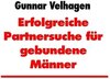 Buchcover Erfolgreiche Partnersuche für gebundene Männer