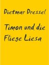 Buchcover Timon und die Fliege Liesa