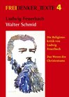 Buchcover Ludwig Feuerbach