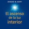 Buchcover El ascenso de la luz interior