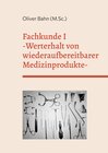 Buchcover Fachkunde I