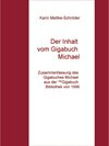 Buchcover Der Inhalt vom Gigabuch Michael