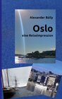 Buchcover Oslo