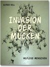 Buchcover Invasion der Mücken