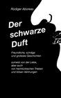 Buchcover Der schwarze Duft