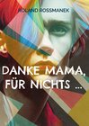 Buchcover Danke Mama, für nichts ...