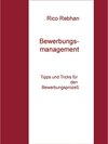 Buchcover Bewerbungsmanagement