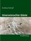 Buchcover Unerwünschte Gäste