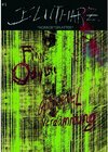 Buchcover Blutharz #1