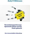 Buchcover Vorratsdatenspeicherung: Spannende Fakten auf den Punkt gebracht