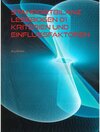 Buchcover Standortbilanz Lesebogen 01 Kriterien und Einflussfaktoren