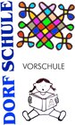 Buchcover Dorfschule Vorschule