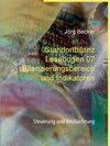 Buchcover Standortbilanz Lesebogen 07 Bilanzierungsbereich und Indikatoren
