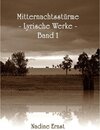 Buchcover Mitternachtsstürme