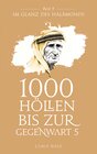 Buchcover 1000 Höllen bis zur Gegenwart V