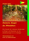 Buchcover Steinerne Zeugen des Mittelalters