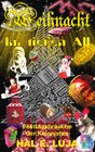 Buchcover Weihnacht im tiefen All