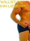 Buchcover Willst Du ihn lieben?
