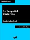 Buchcover Aschenputtel - Cinderella
