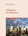 Buchcover Erfolgreich als Exporteur