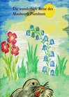 Buchcover Die wunderbare Reise des Maulwurfs Plumbum