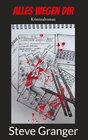 Buchcover Alles Wegen Dir