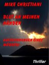 Buchcover Blut an meinen Händen