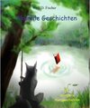 Buchcover Skurrile Geschichten