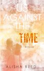 Buchcover Us Against the Time