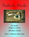 Buchcover Tödliche Stiche