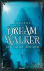 Buchcover Projekt DreamWalker Der Große Träumer