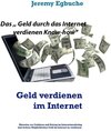 Buchcover Geld verdienen im Internet