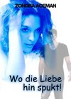 Buchcover Wo die Liebe hinspukt...