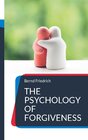 Buchcover The Psychology of Forgiveness