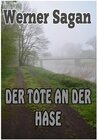 Buchcover Der Tote an der Hase