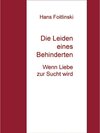 Buchcover Die Leiden eines Behinderten