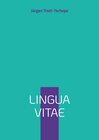 Buchcover Lingua Vitae
